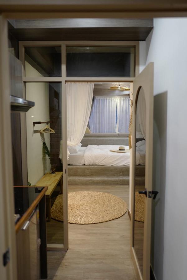 Krung Boutique * Bangkok
