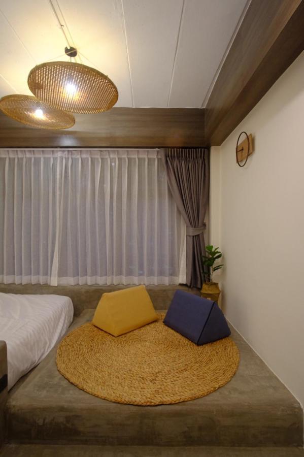 Bed & Breakfast Krung Boutique *
