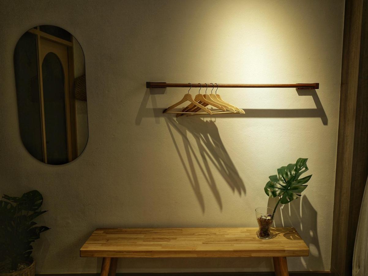 Bed & Breakfast Krung Boutique