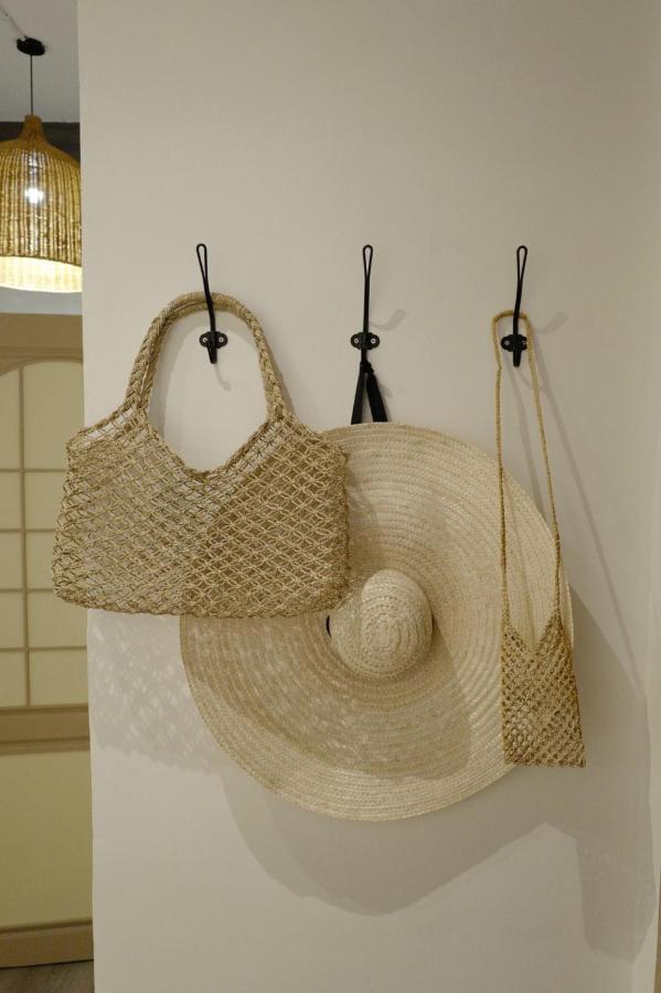 Bed & Breakfast Krung Boutique *