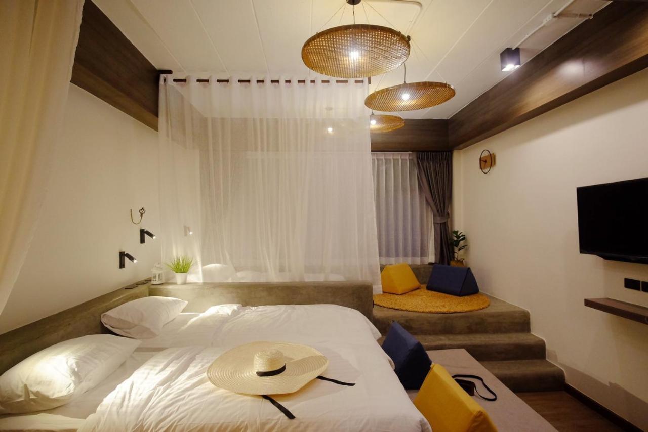 Krung Boutique * Bangkok