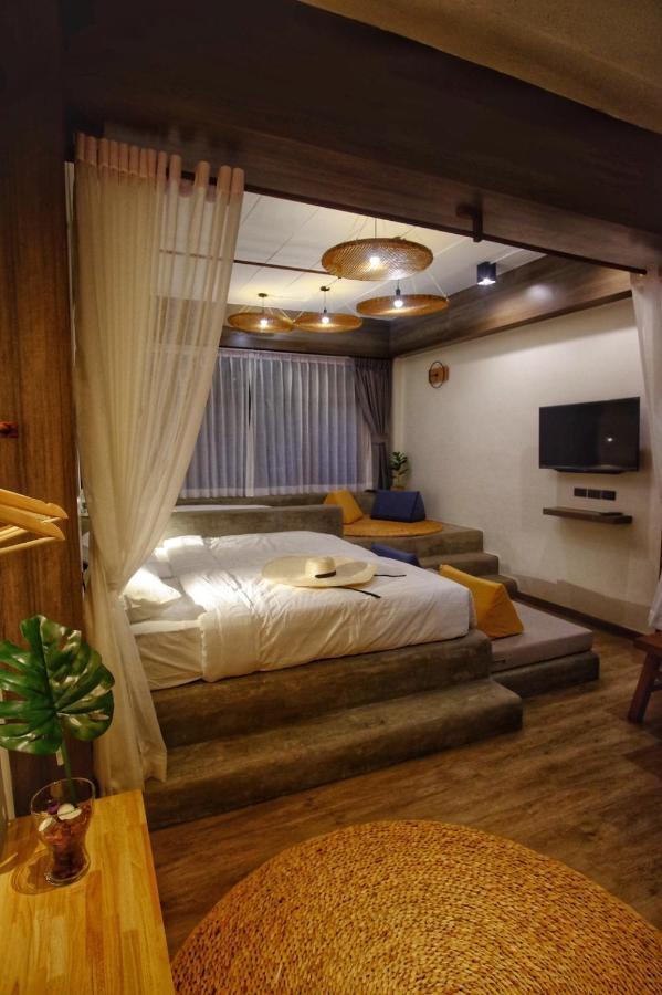 Krung Boutique Bangkok