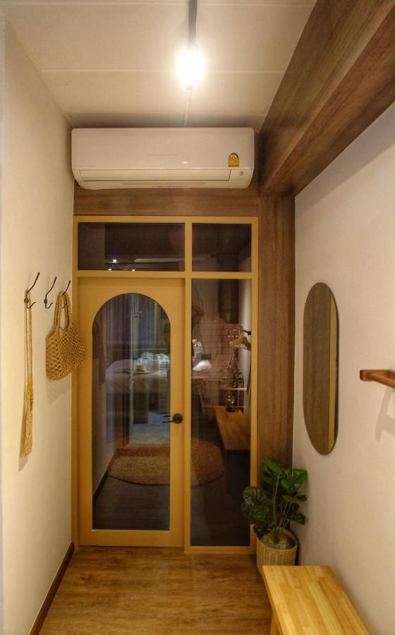 Krung Boutique