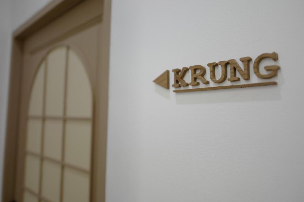 Bed & Breakfast Krung Boutique