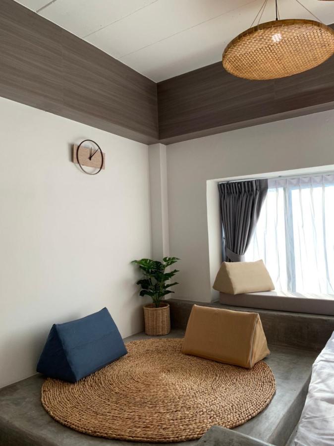 Bed & Breakfast Krung Boutique
