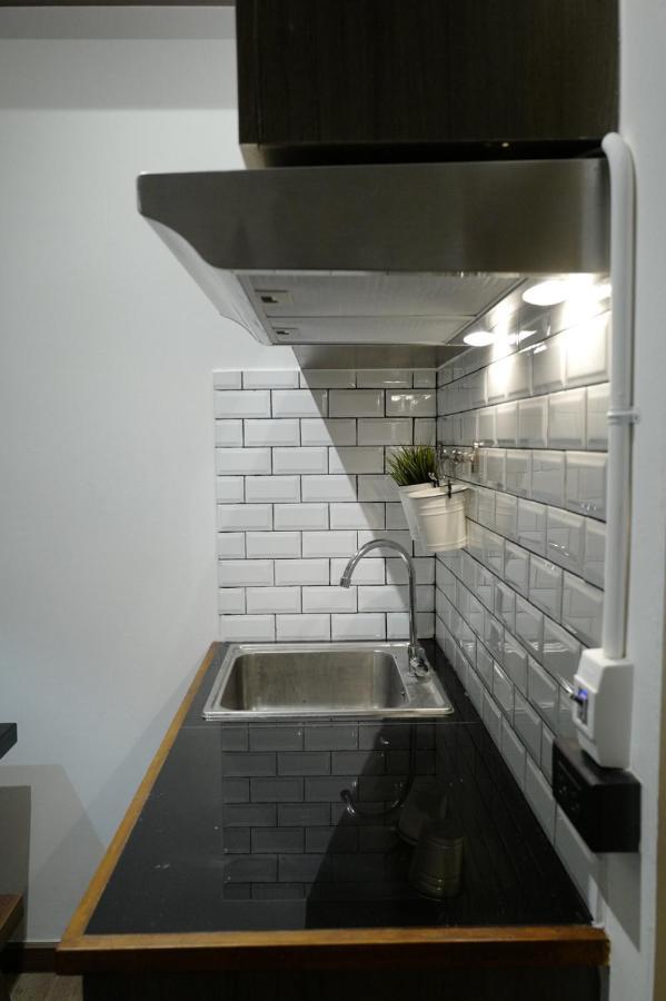 Bed & Breakfast Krung Boutique Bangkok