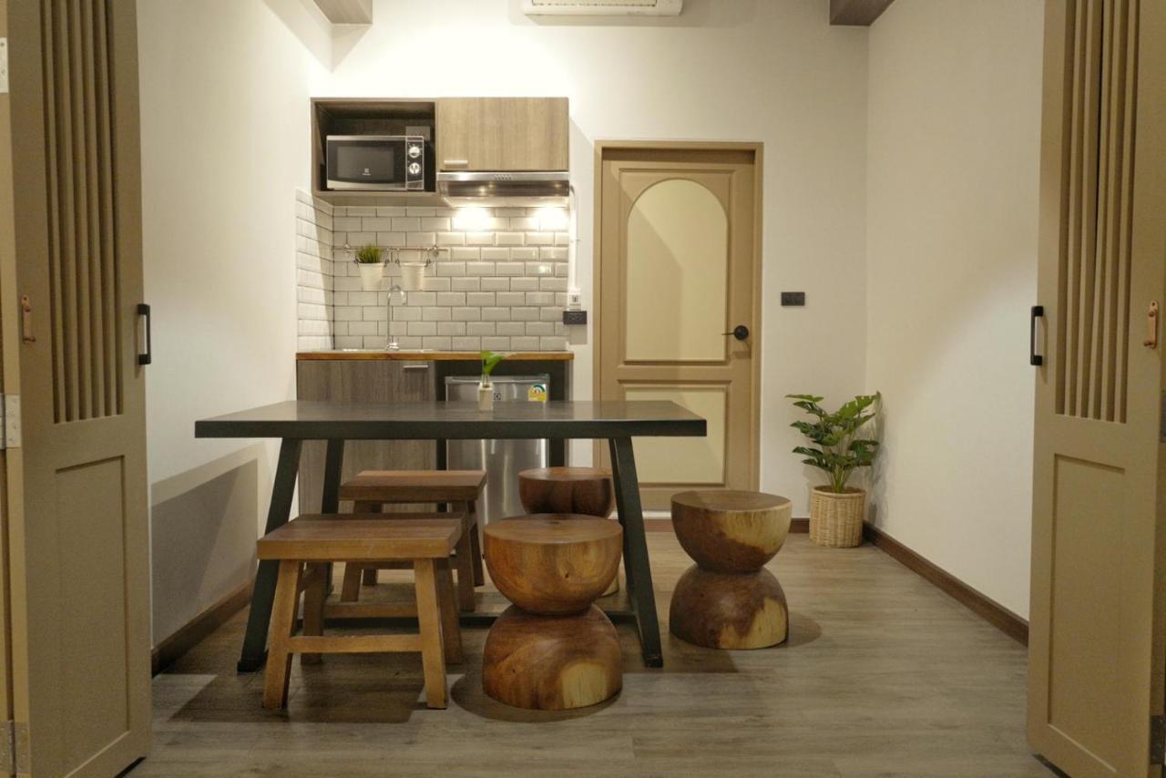 Bed & Breakfast Krung Boutique Bangkok