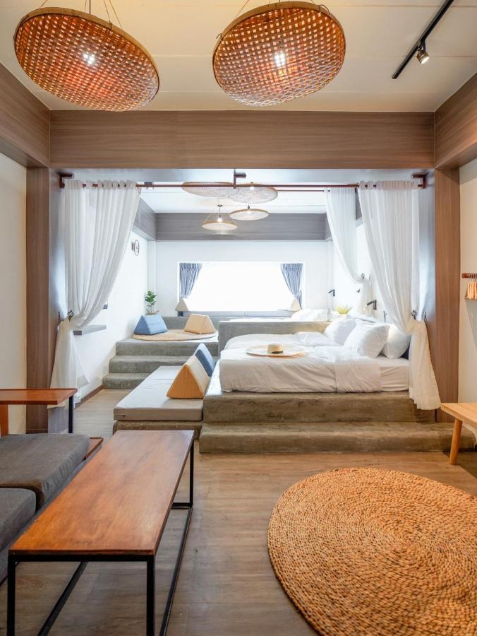 Krung Boutique Bangkok