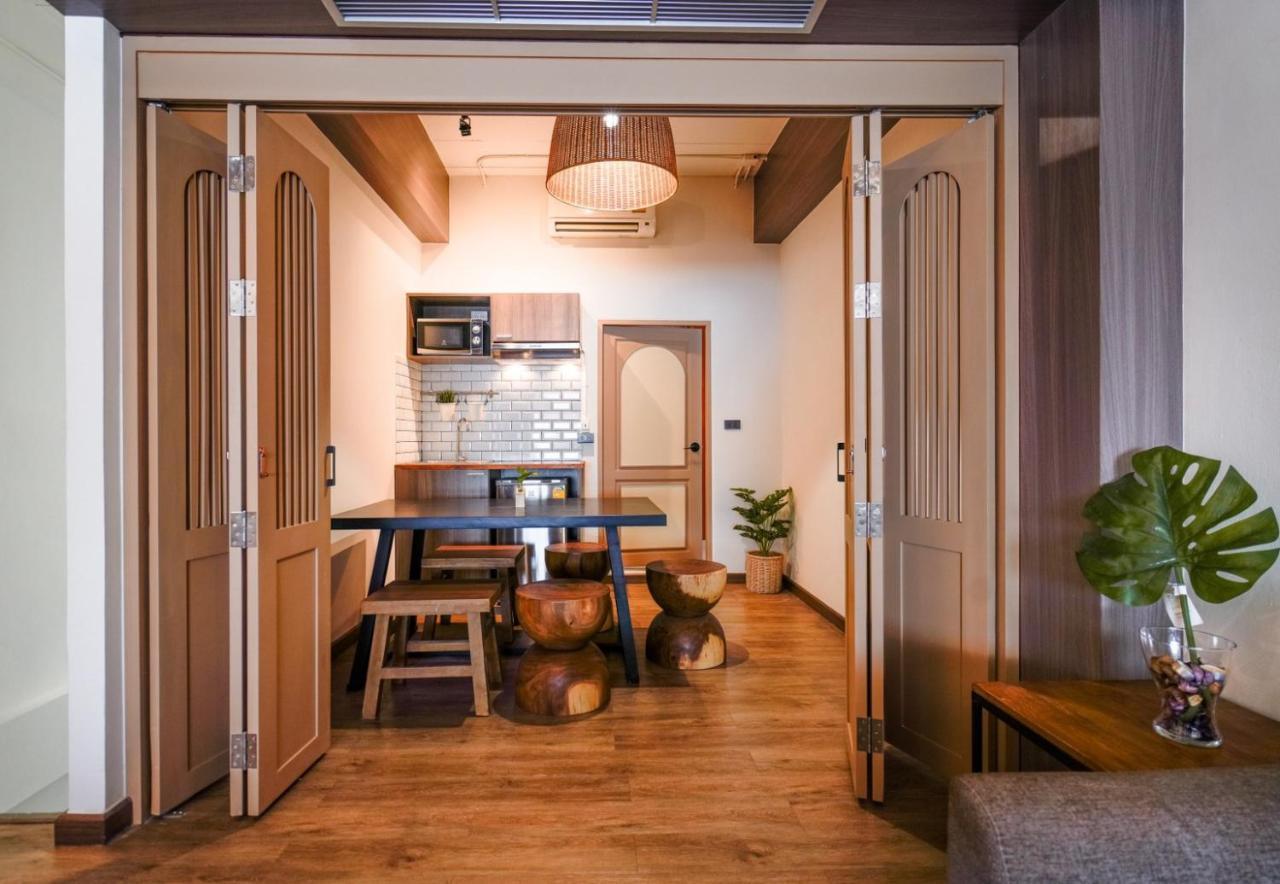 Krung Boutique Bed & Breakfast