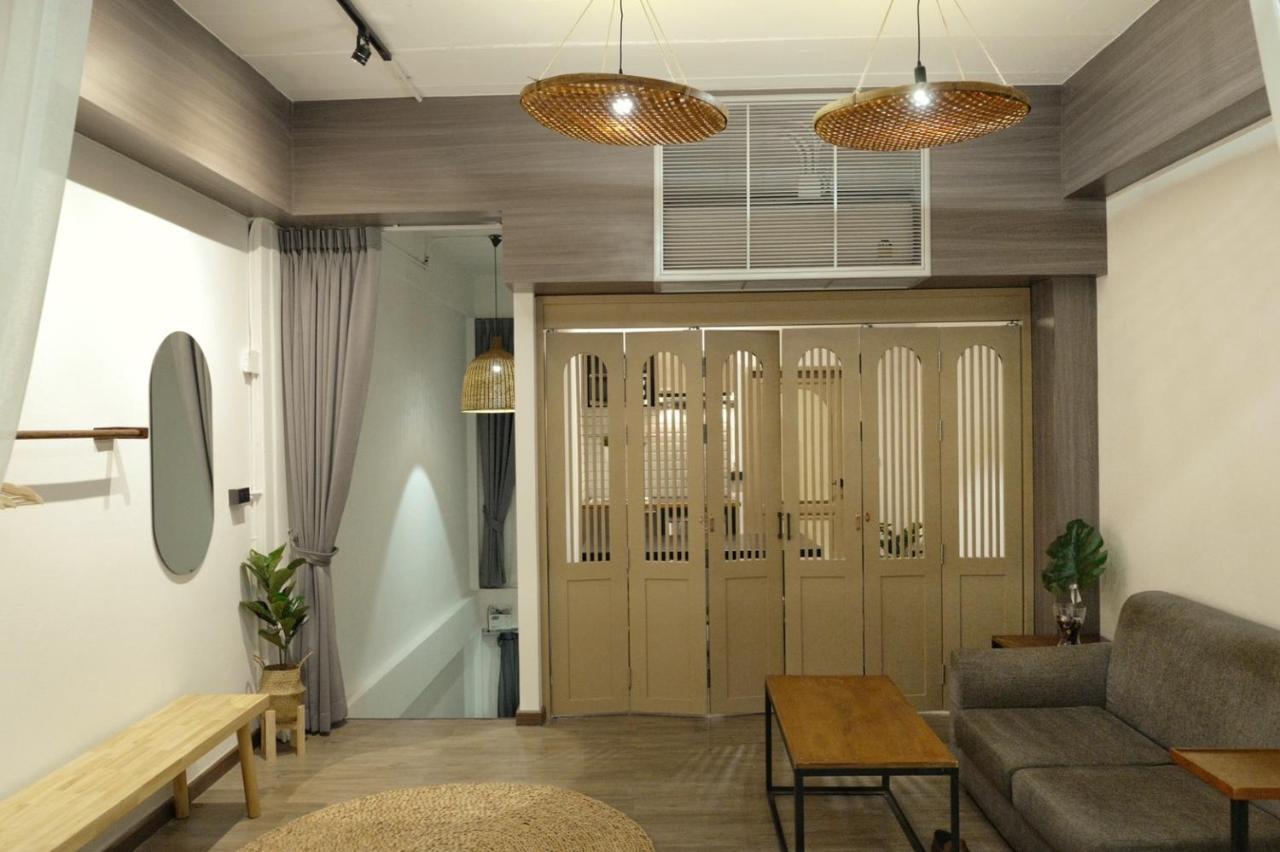 Krung Boutique Bed & Breakfast