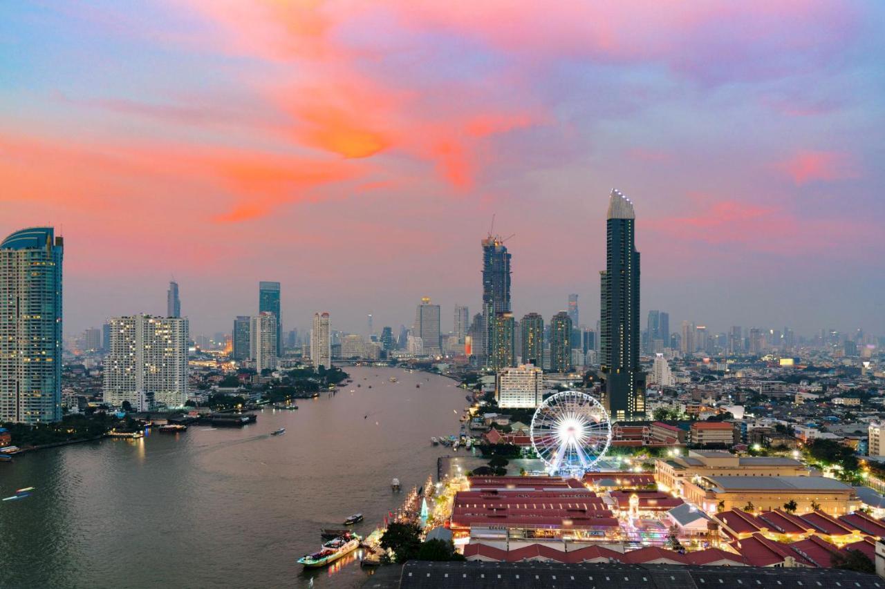 Bed & Breakfast Krung Boutique