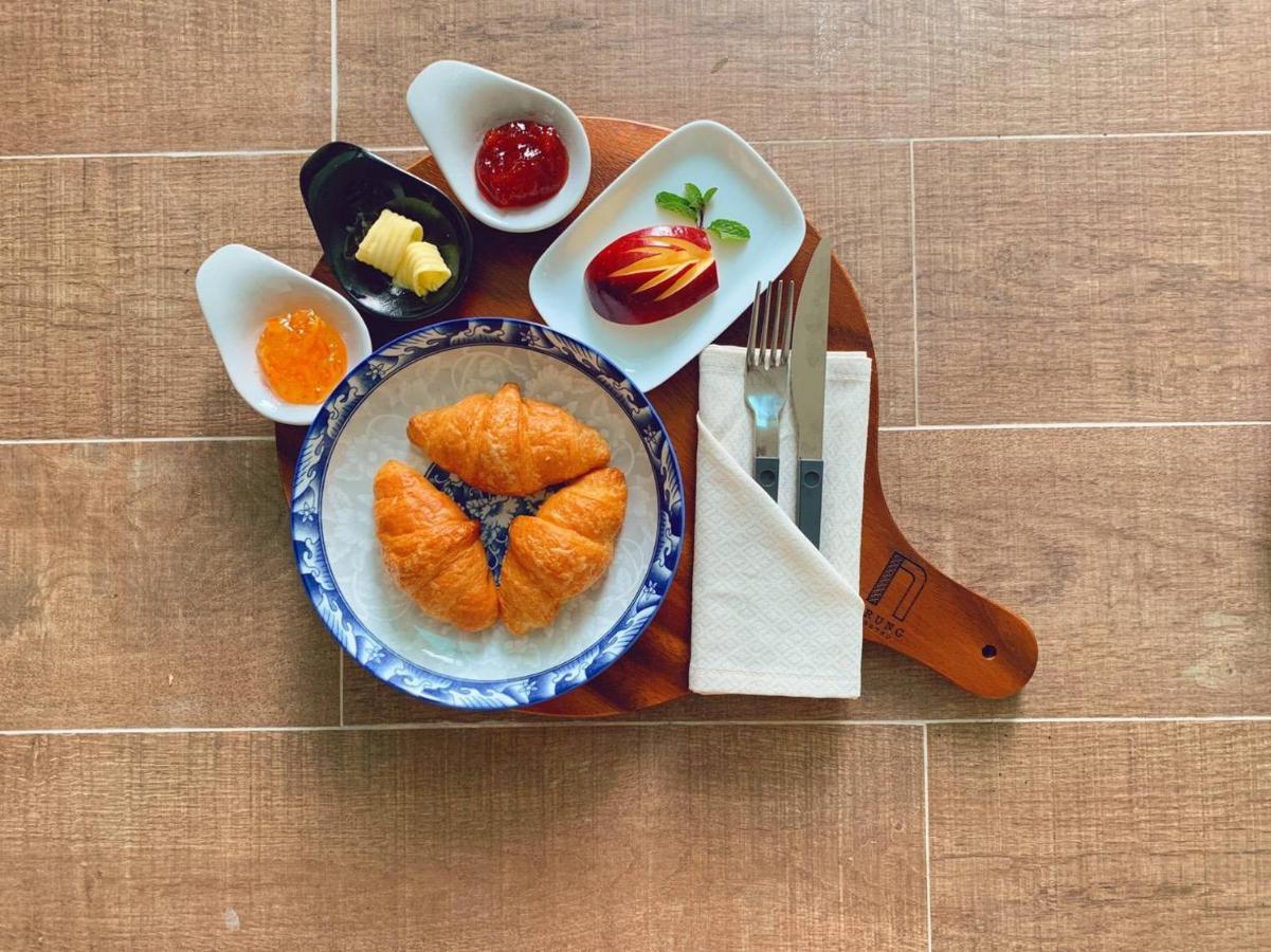 Krung Boutique Bed & Breakfast