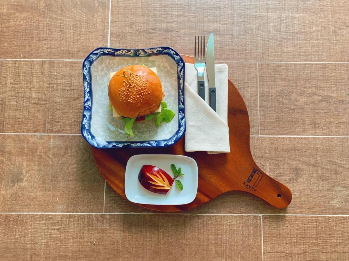 Krung Boutique Bangkok