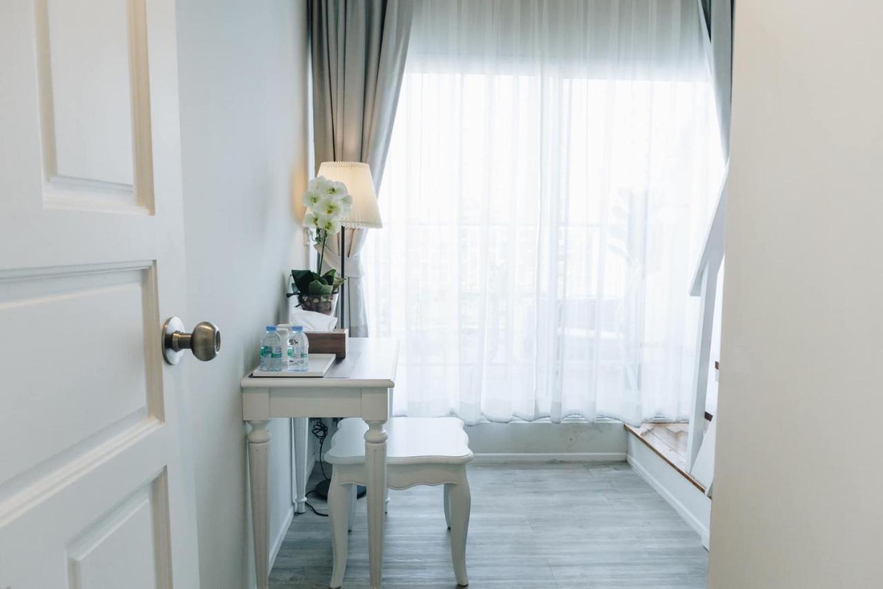 Bliss Silom Hotel Bangkok