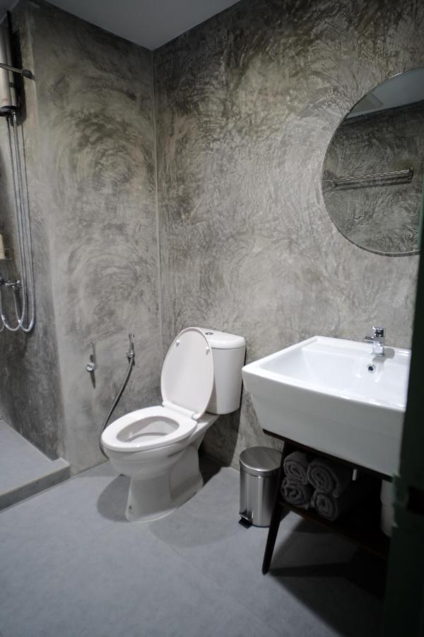 Pangsapuri Baan Khun Pra Duplex Rm3