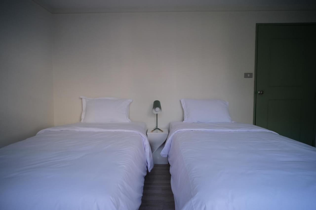 Baan Khun Pra Duplex Rm3 Pangsapuri Bangkok