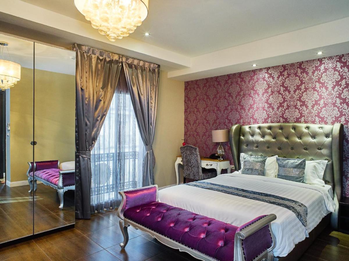 Hotel The Star Of Sathorn