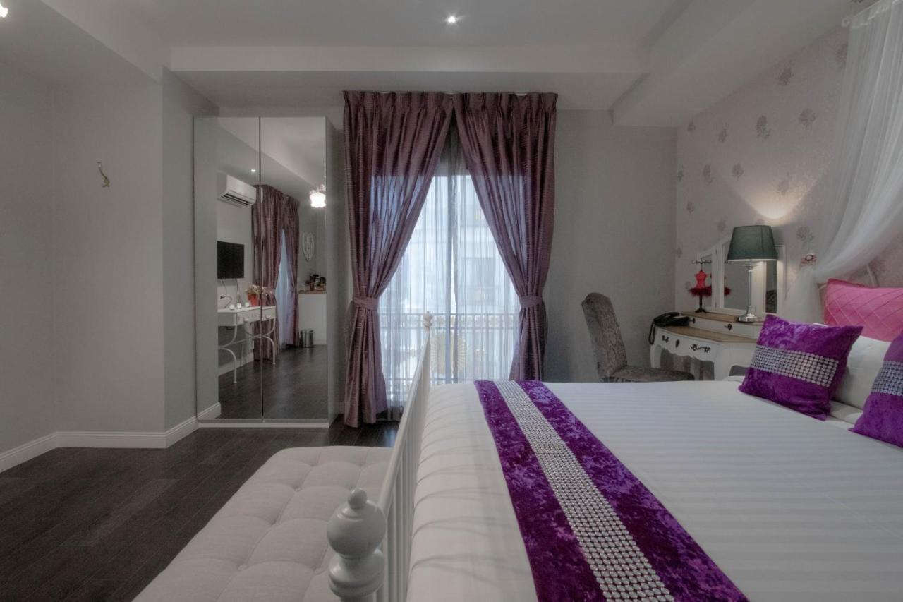 Hotel The Star Of Sathorn