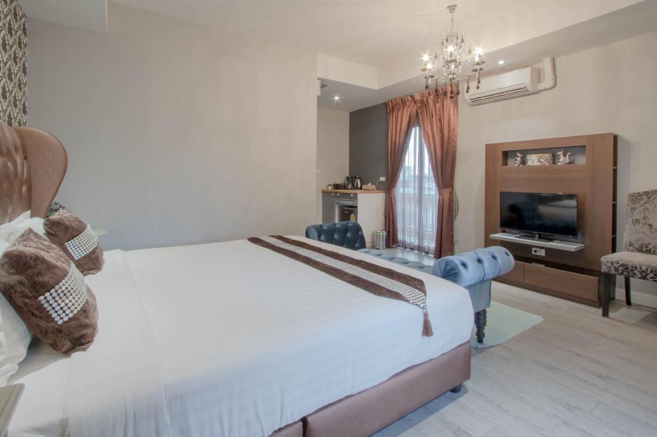 Hotel The Star Of Sathorn Bangkok