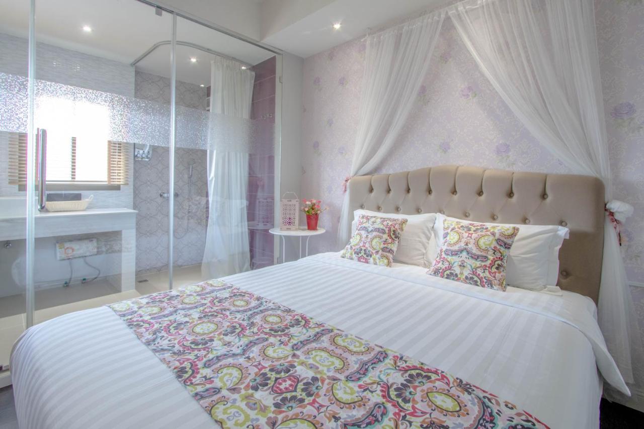 The Star Of Sathorn 4* Bangkok