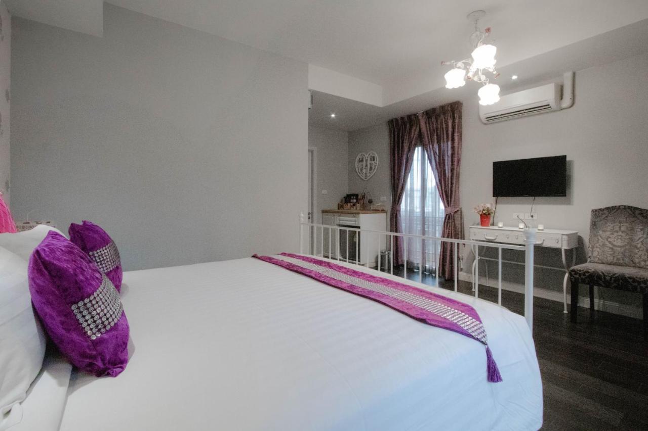 Hotel The Star Of Sathorn 4*