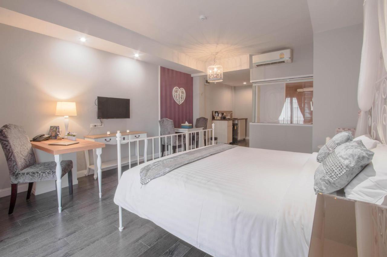 The Star Of Sathorn Hotel