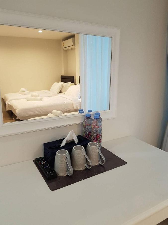 Bliss Silom Hotel