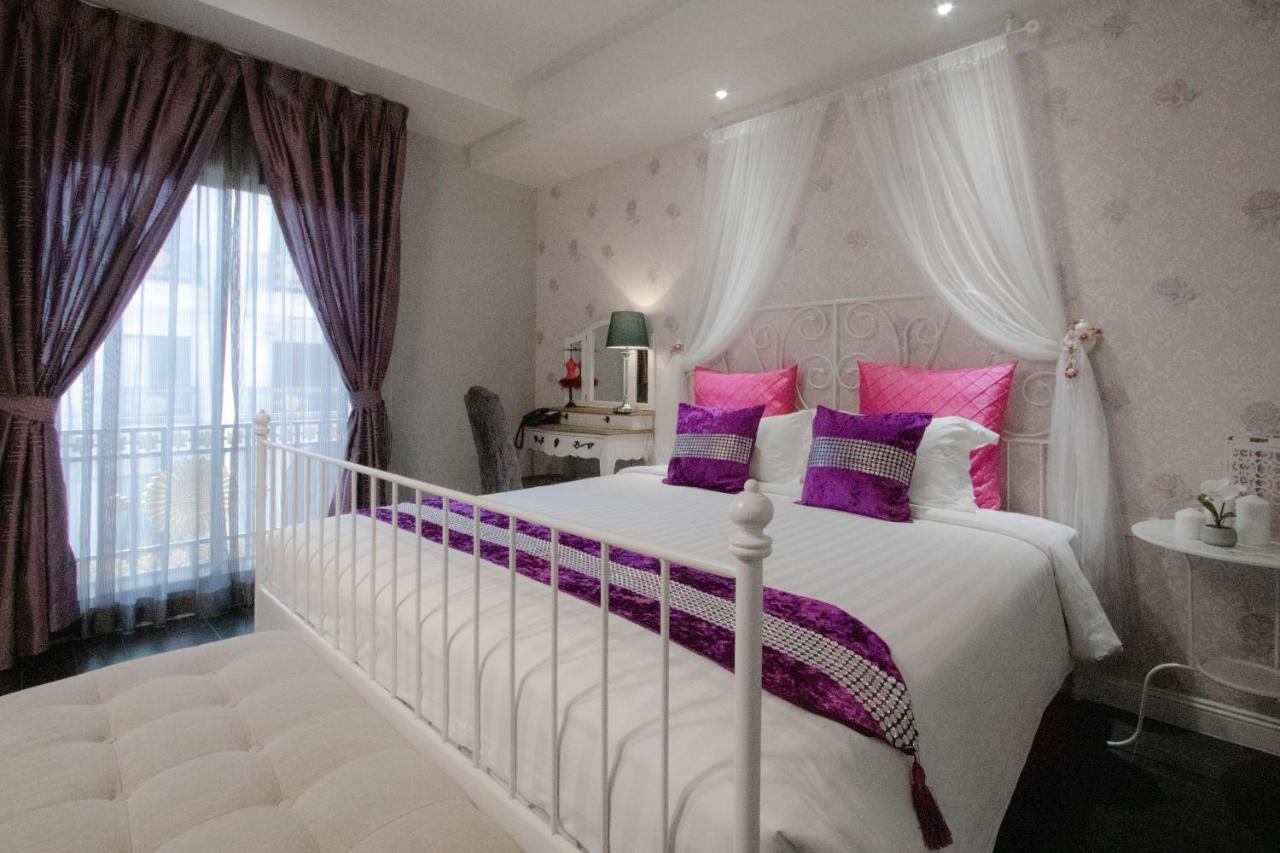 Hotel The Star Of Sathorn Bangkok