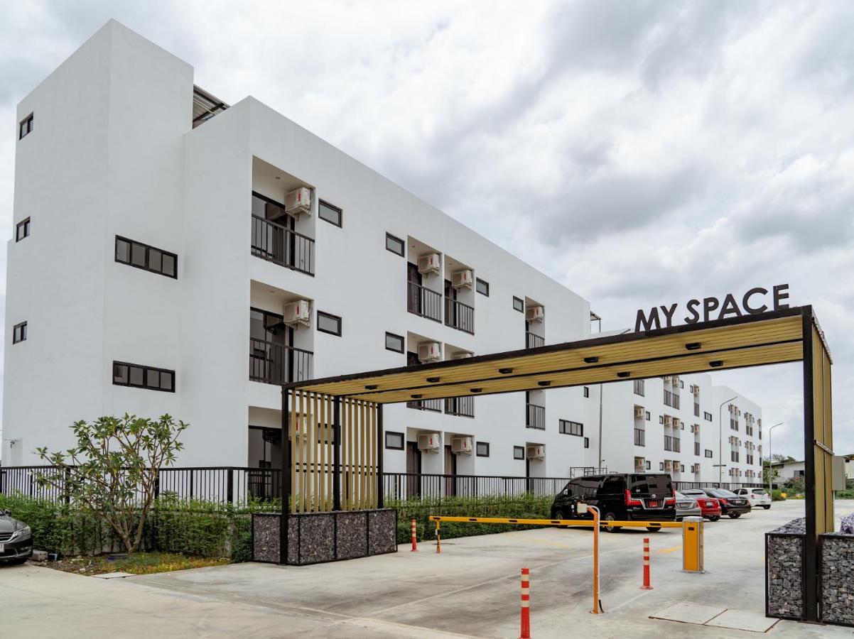 My Space69 Bangkok