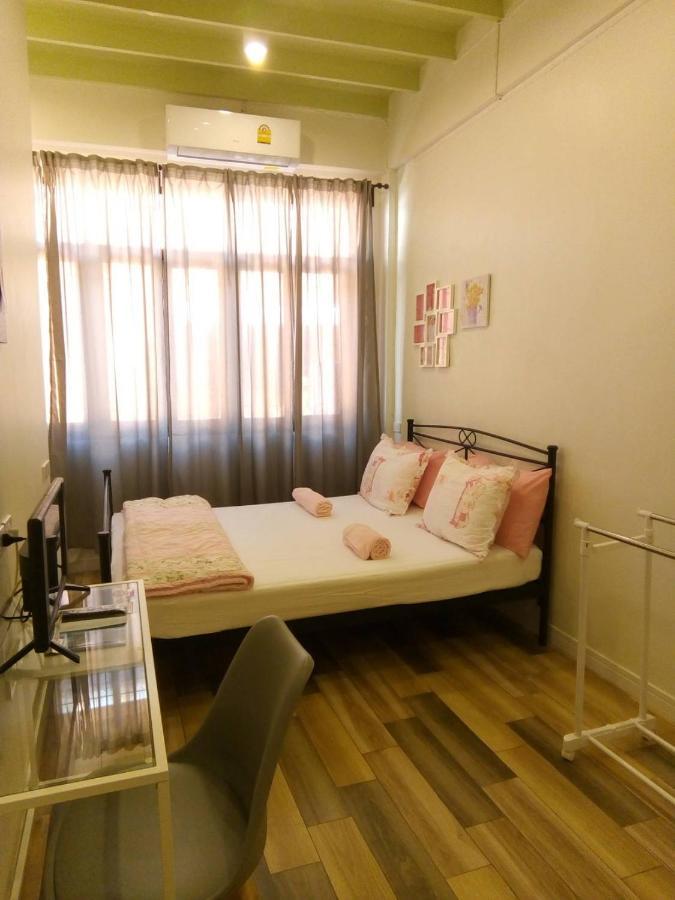 Ratti Guest house