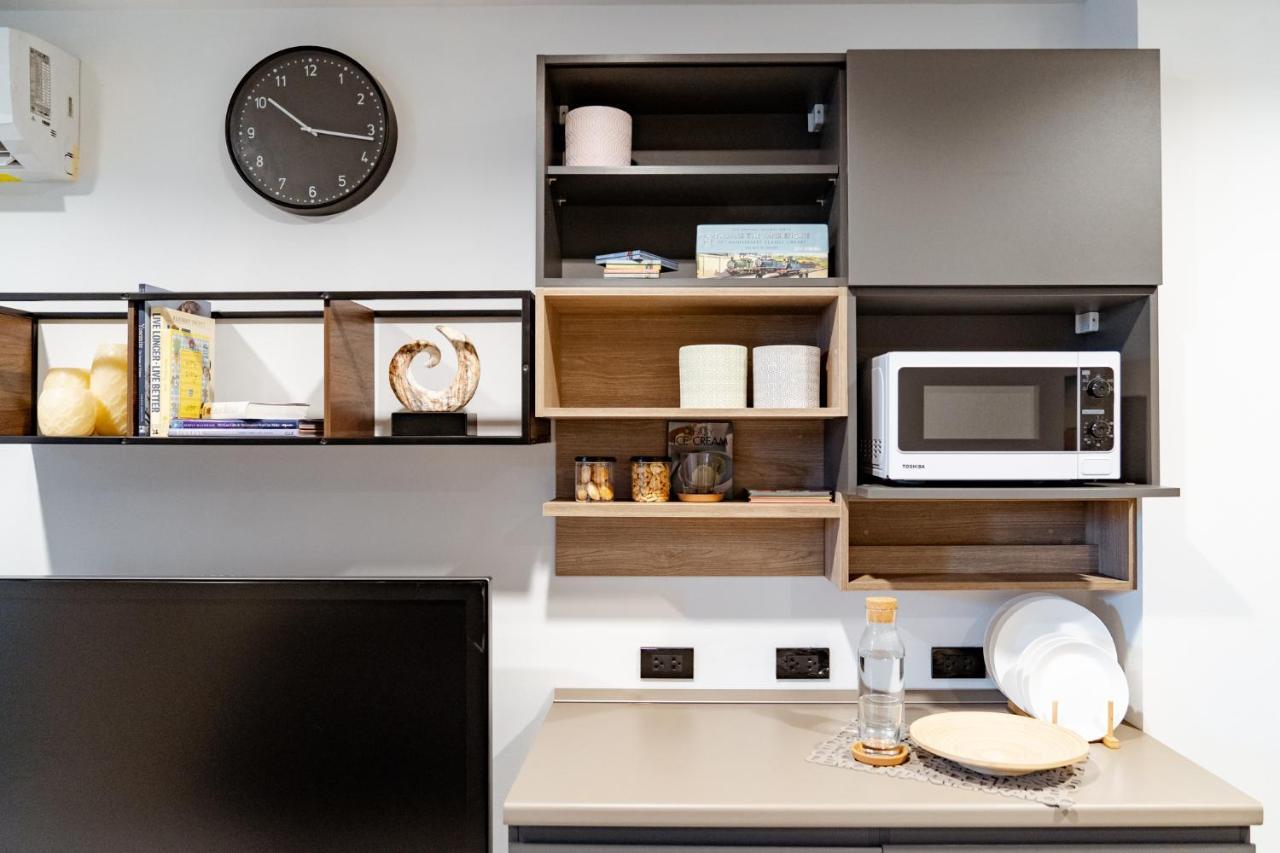 My Space69 Appartement *
