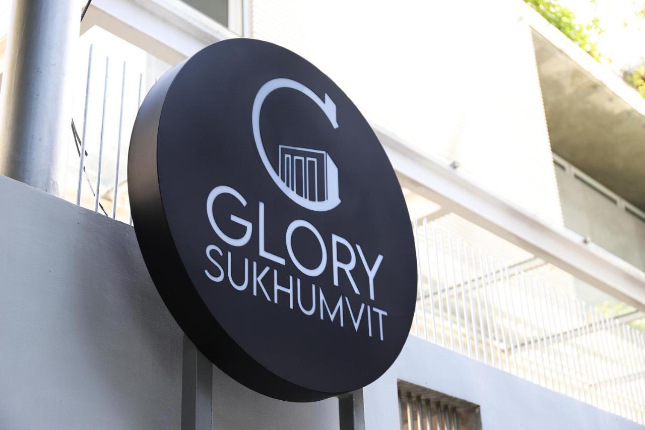 Glory Sukhumvit -asoke- Prompong- Bts- Mrt *