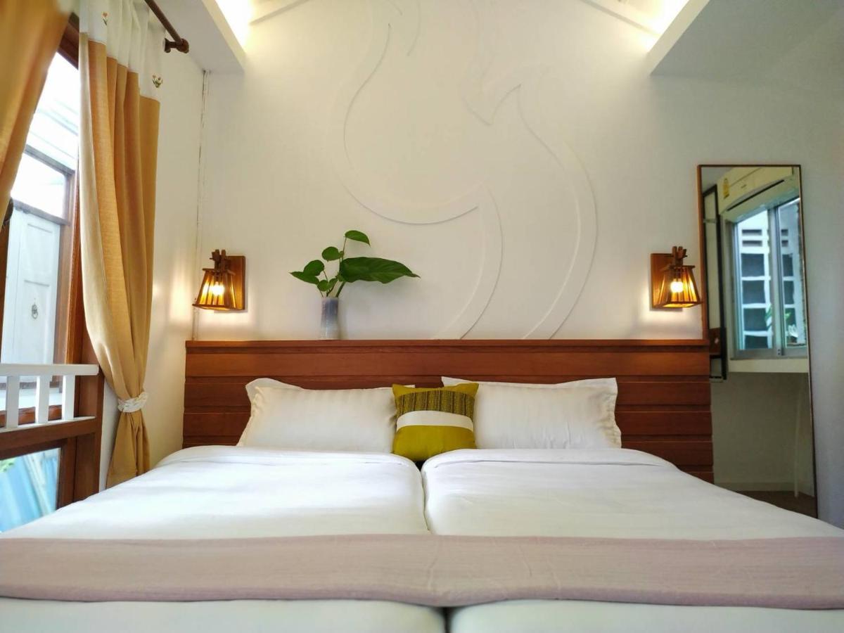 Guest house The Little 47 *
