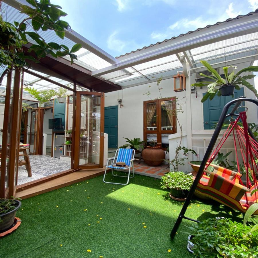 Guest house The Little 47 *