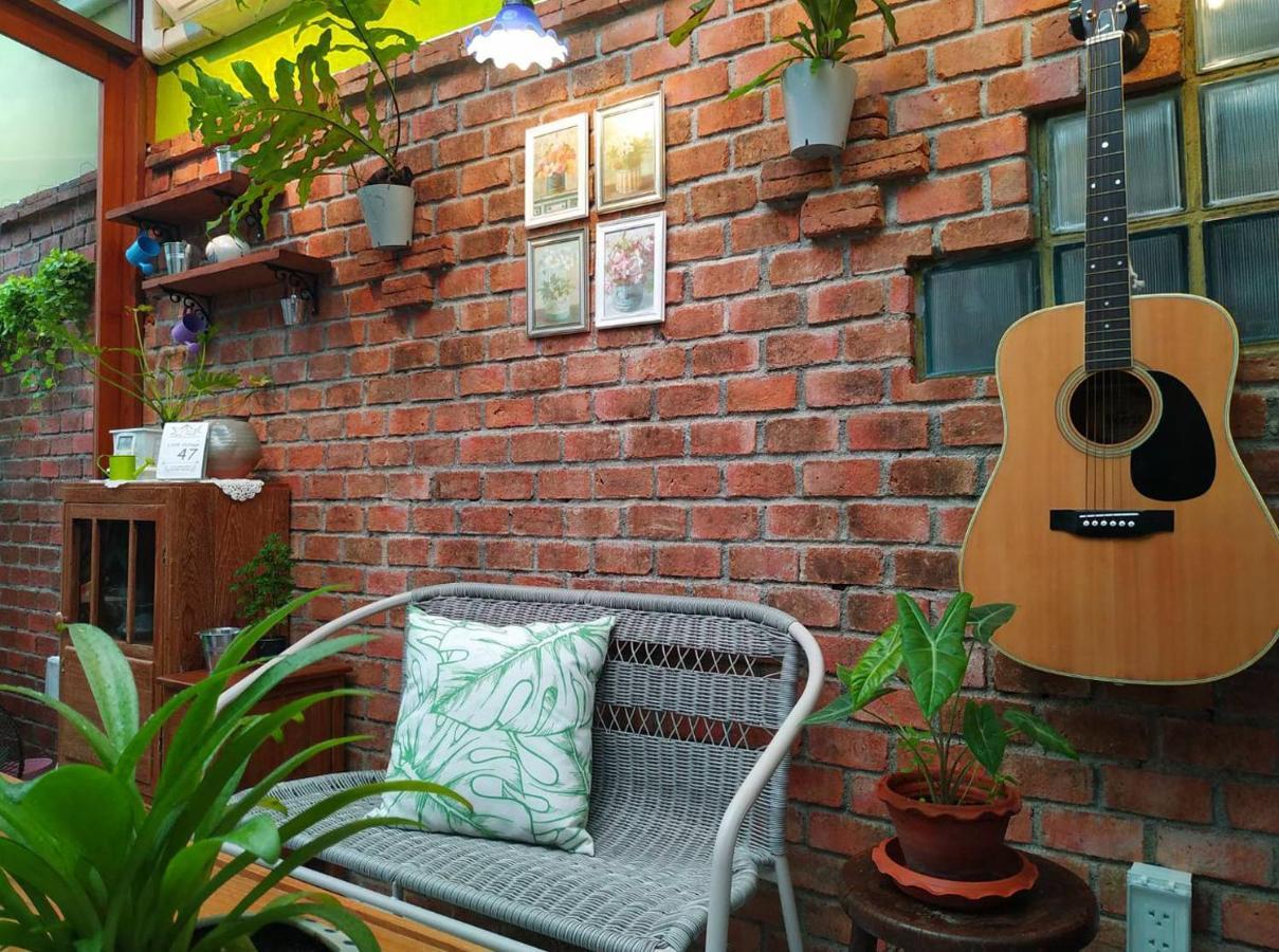 Guest house The Little 47