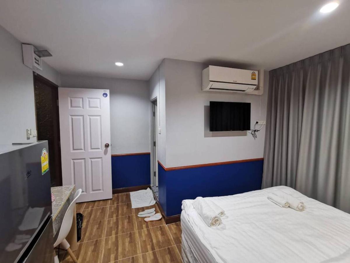 Apartment @saphanpla *