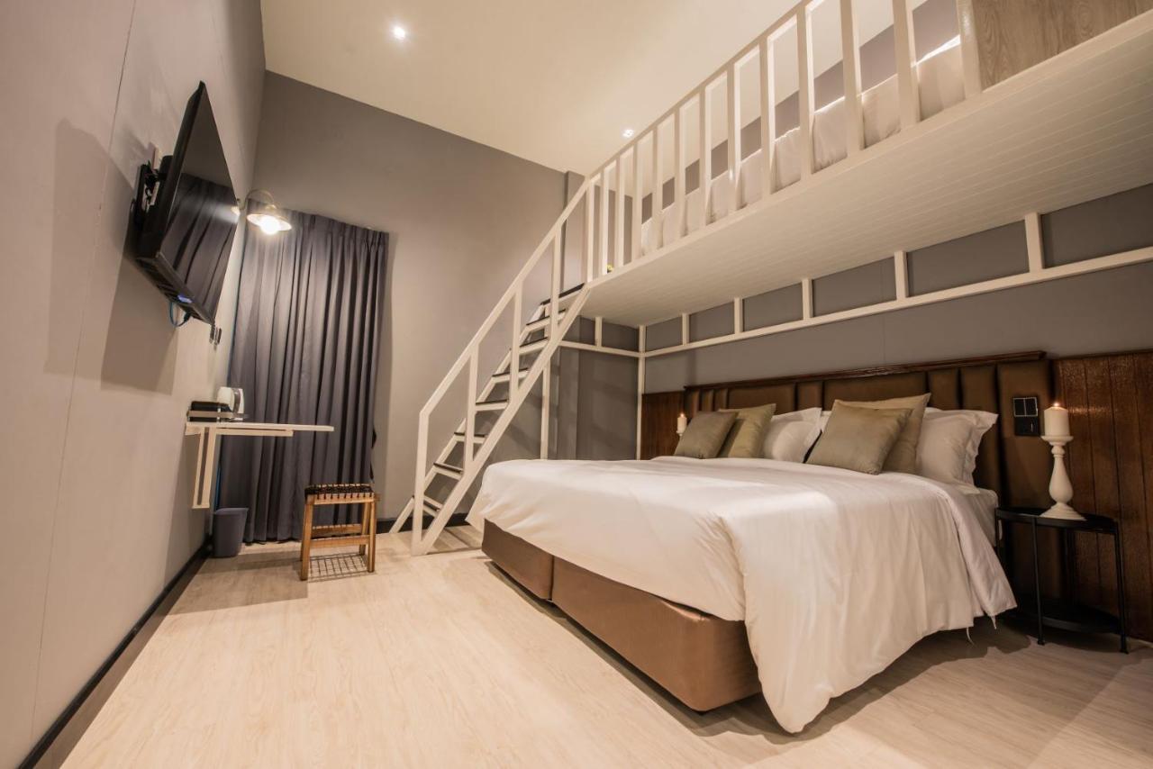 Narawad Boutique Hotel Bangkok