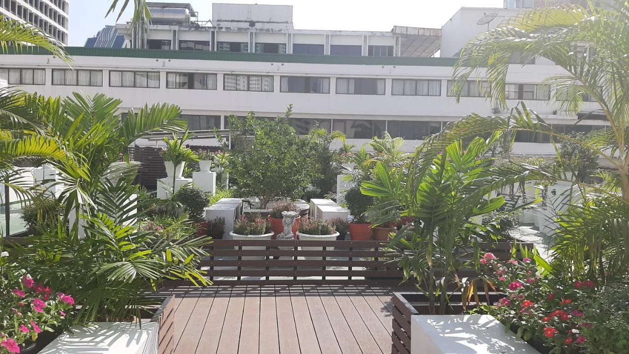 Plaza Nana Hotel Bangkok