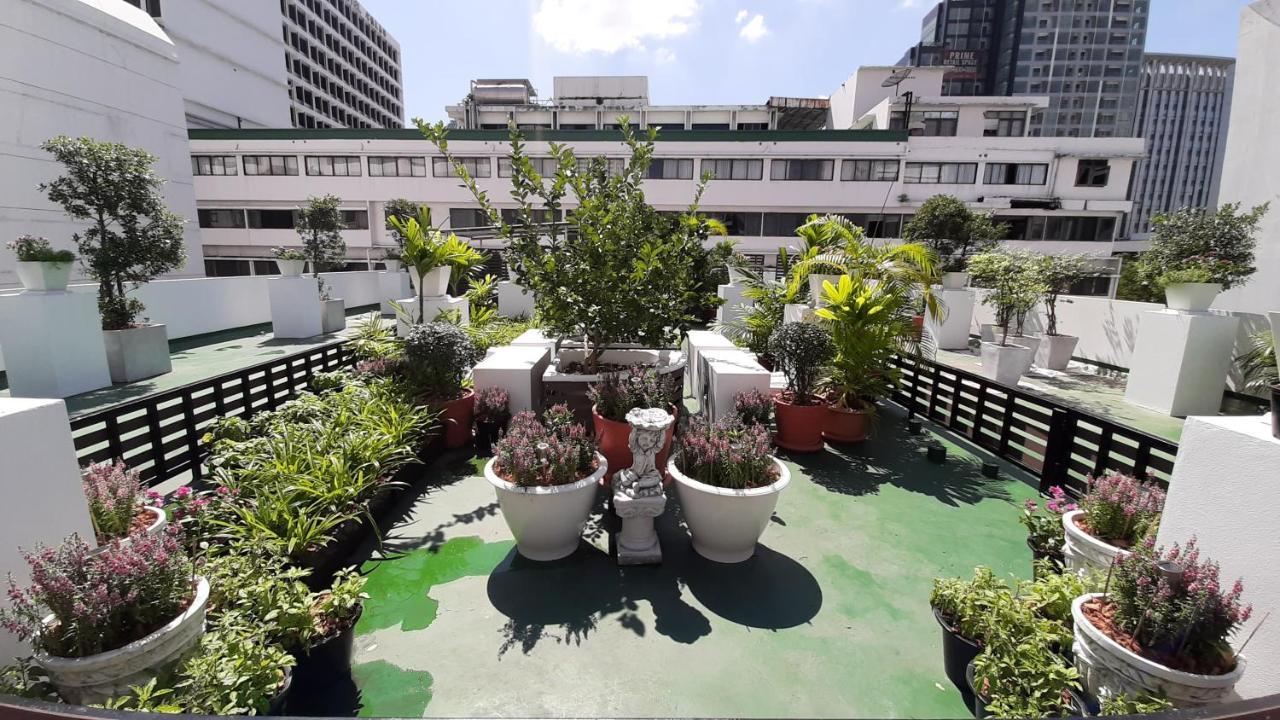 Plaza Nana 3* Bangkok