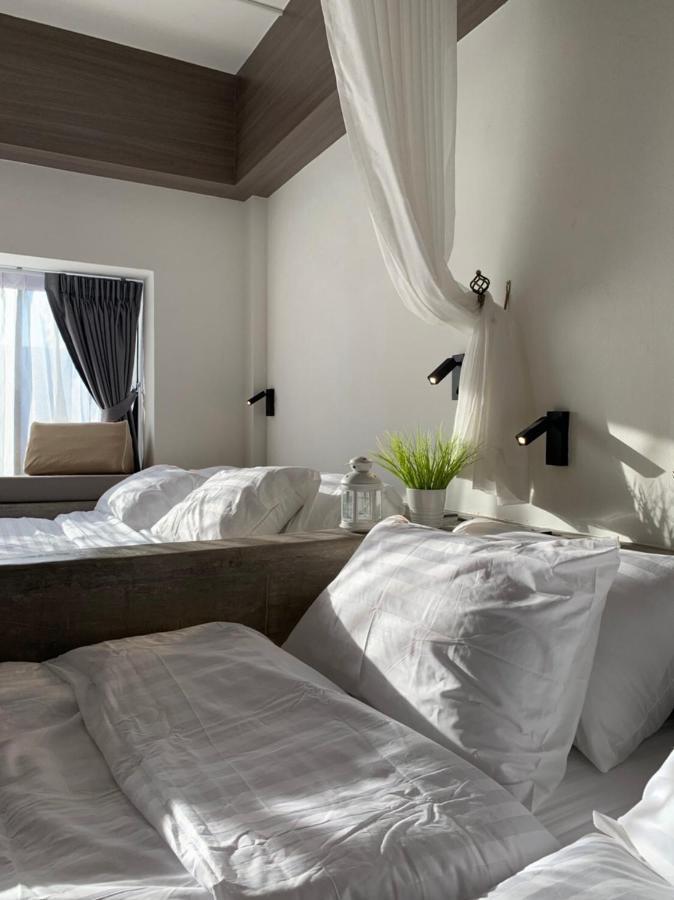 Bed & Breakfast Krung Boutique