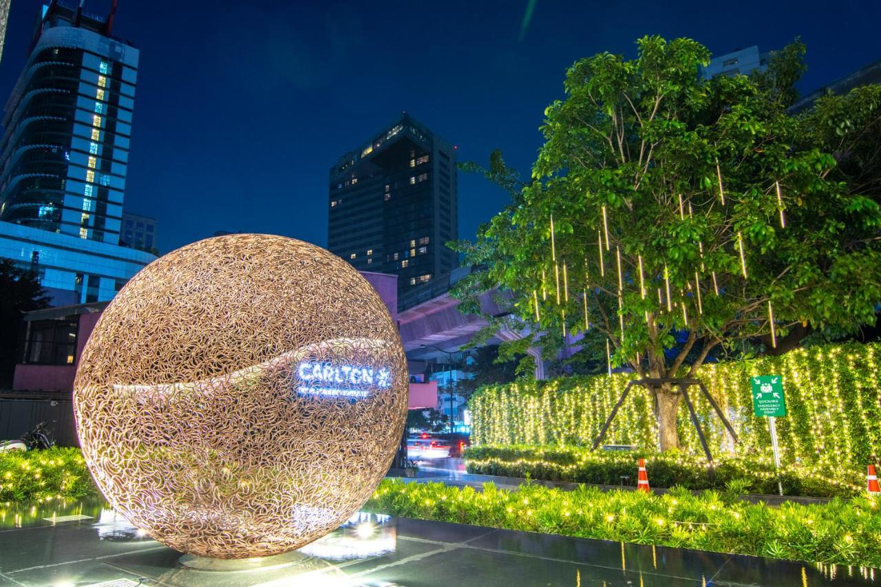 Hotel Carlton Sukhumvit 5*