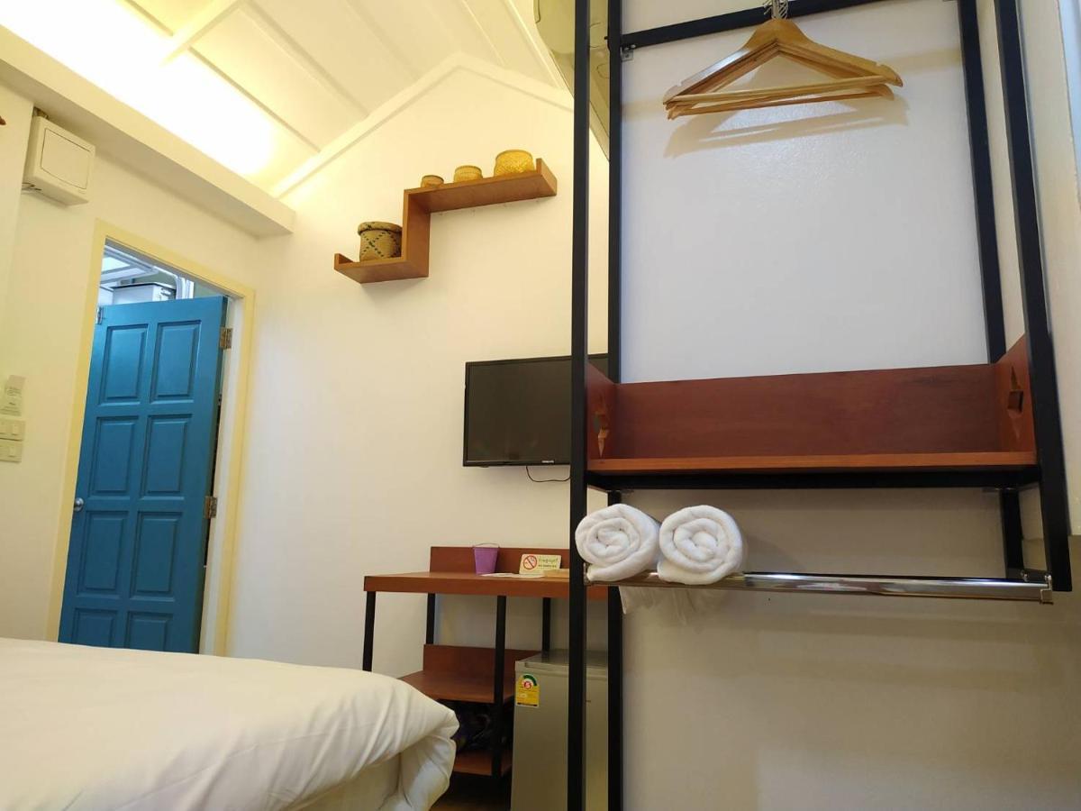 Guest house The Little 47 Bangkok