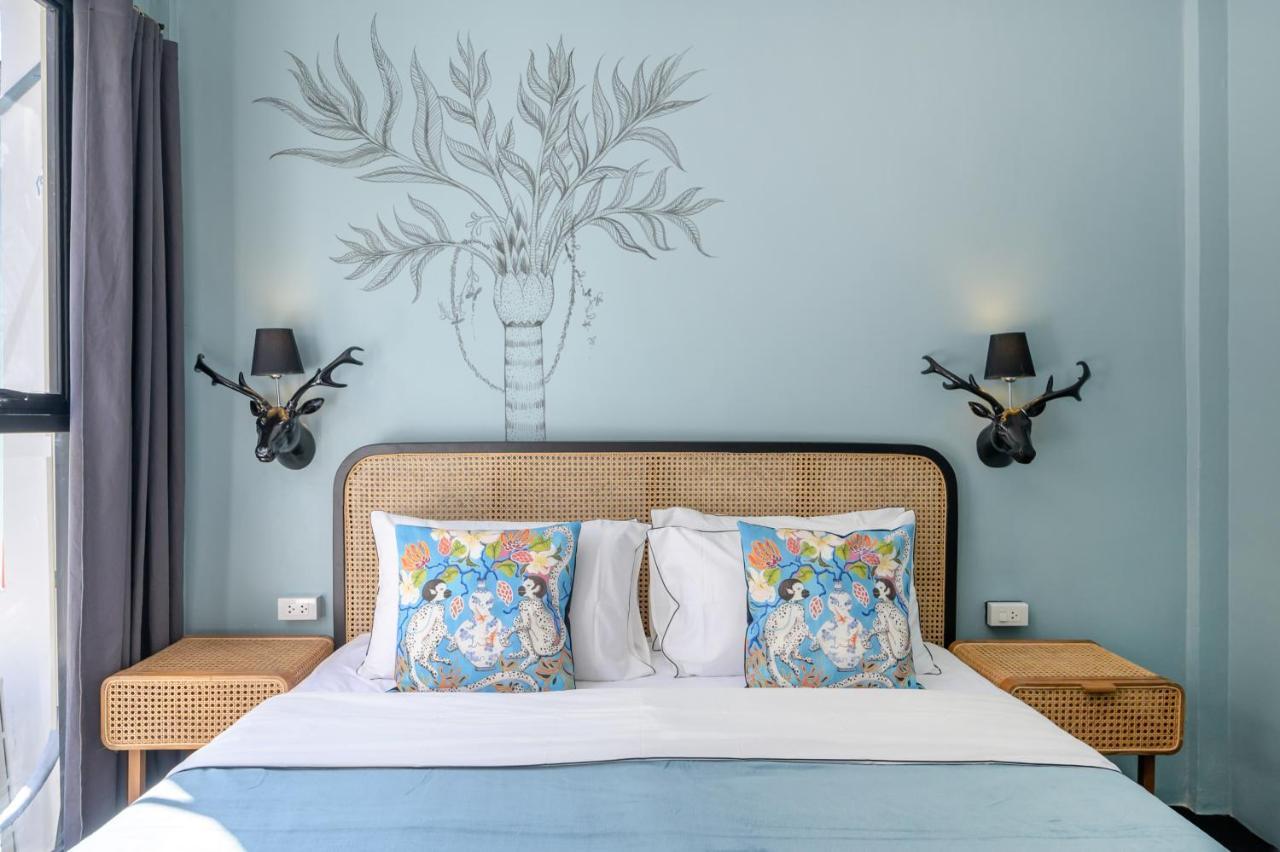 Villa The Mellow At Thong Lo