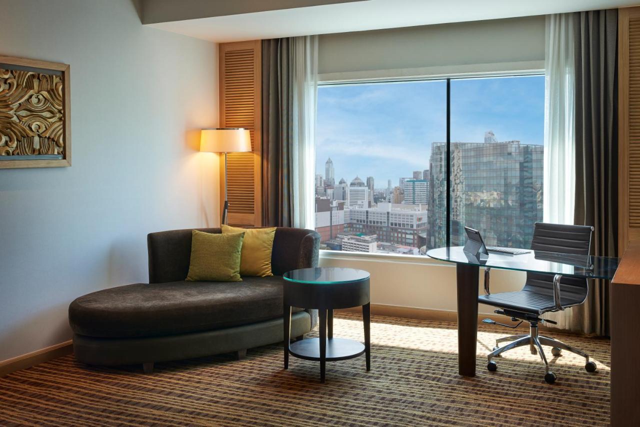 Amari Hotel 5*