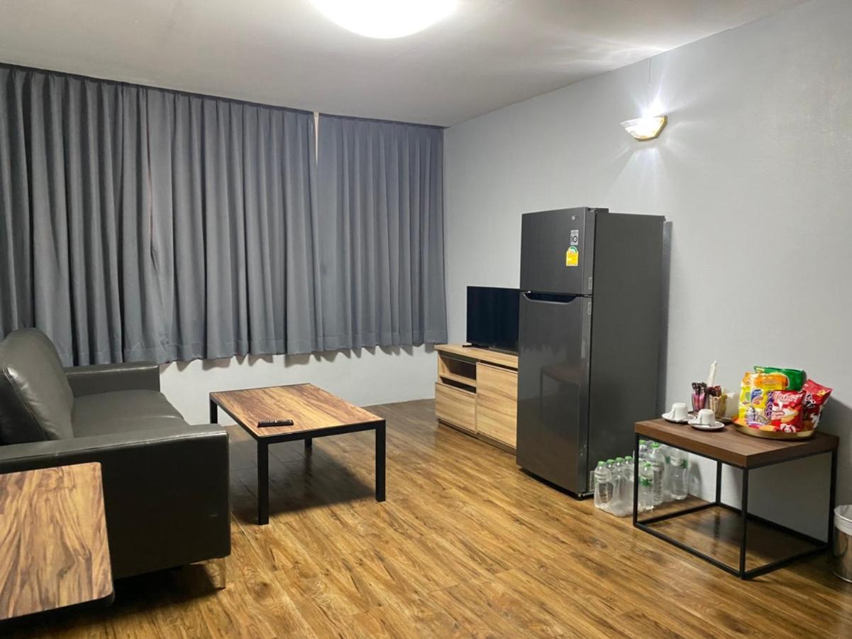Aparthotel City Residence 2*