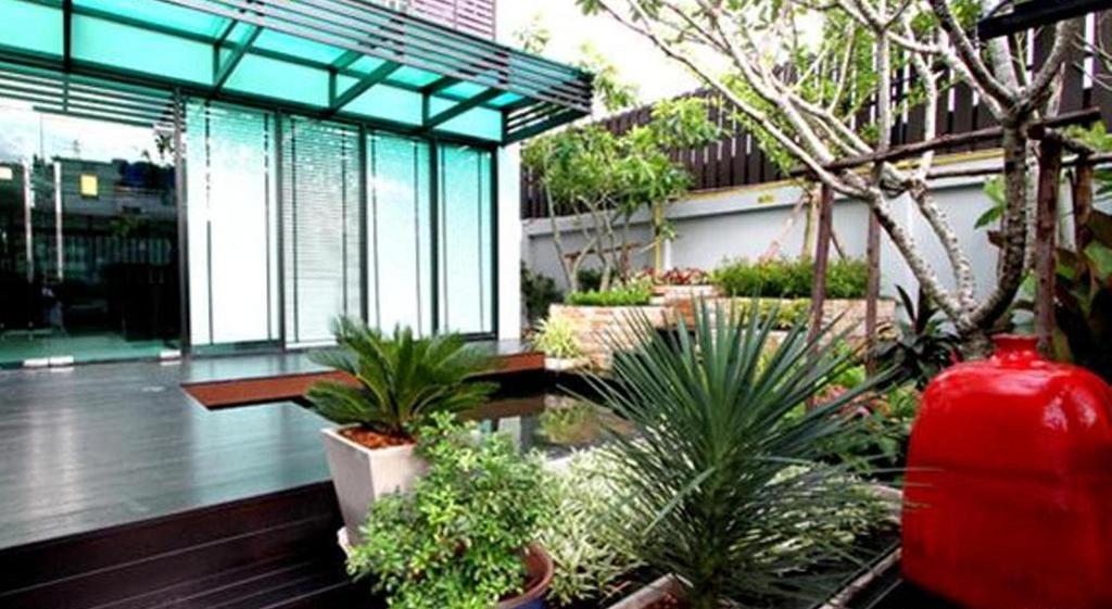 K-house Sukhumvit71
