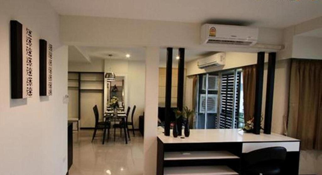 Appartement K-house Sukhumvit71