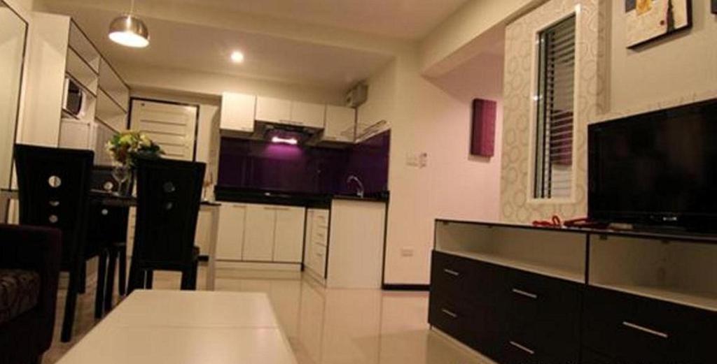 K-house Sukhumvit71 Appartement Bangkok