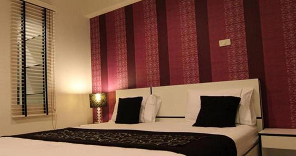 Appartement K-house Sukhumvit71 *