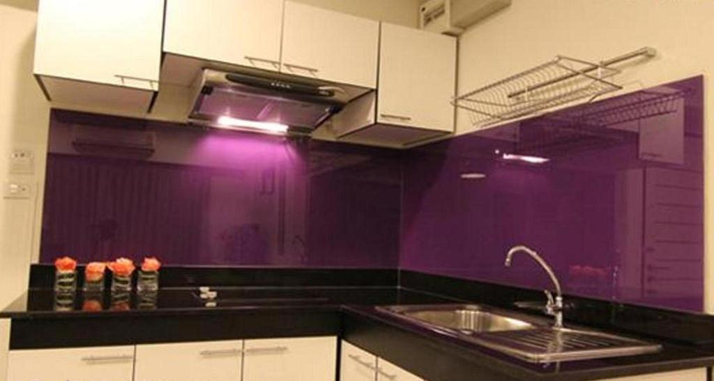 K-house Sukhumvit71 Appartement *